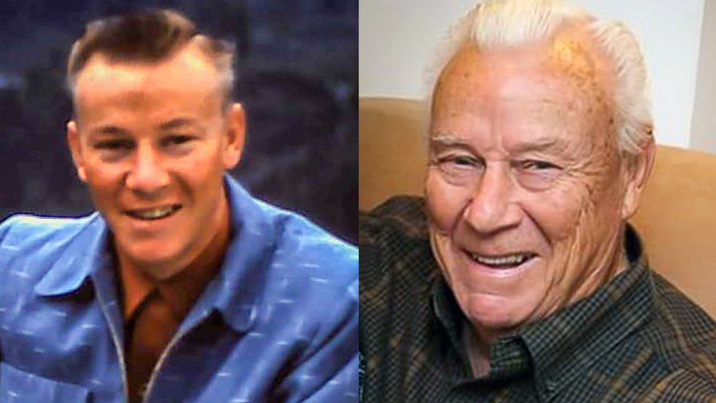 Happy 90th Birthday!: John Green | News, Sports, Jobs - Standard-Examiner